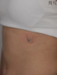 -飛凡TATTOO纹身•原创