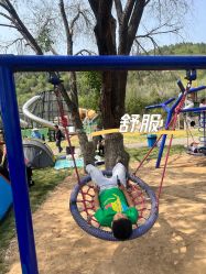 -浅山蜜塘奇妙乐园·亲子营地