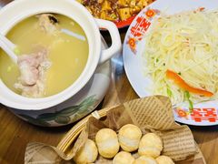 -小街47號江湖菜(四合院店)