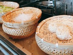 -索菲特西湖大酒店·香榭丽全日候餐厅(南山路店)