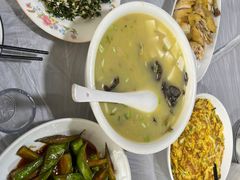 -小六农家乐(崇明西沙湿地店)