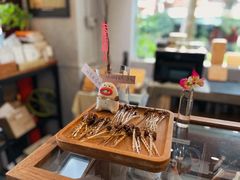 -转山咖啡(松柏社区店)