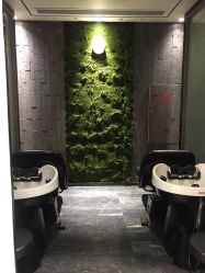 -扎嘎形象设计