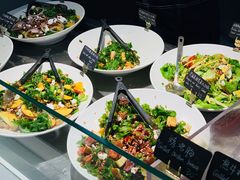 自选沙拉-Green Option(官舍店)