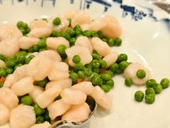 -杭州香格里拉·香宫中餐厅