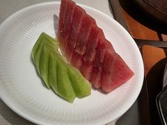 -狮王府淮扬菜(万象城店)