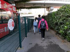 -上海旅游集散中心(万体站)