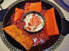 -蜀家渝重庆火锅(南屏街店)