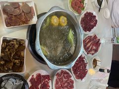 -花苑美食横琴生蚝火锅(拱北粤华路店)