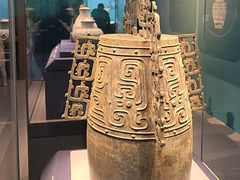 -盘龙城遗址博物院