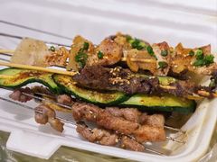 -渔人码头(洛溪店)