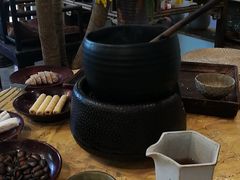 -一号铺子·大炉茶
