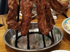 -巴依老爷新疆美食(望京小街店)