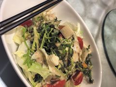 蔬菜色拉-外婆家(杭州马塍店)