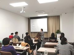 -良辉·演讲口才培训