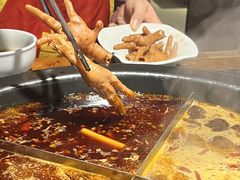 -陈眼镜火锅(总店)