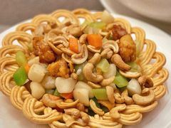 -香港富临皇宫(五月花商业广场店)