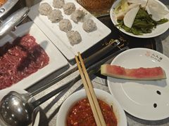 -人人捞火锅(陵水店)