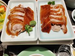 北平盛世牡丹烤鸭-北平盛世·新京菜·北京烤鸭(劲松·双井店)