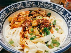 -茂盛小吃(蓝田店)