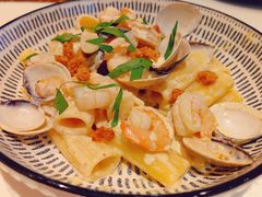 -潮一不贰·法式甜品·生日蛋糕·西式简餐(外滩店)