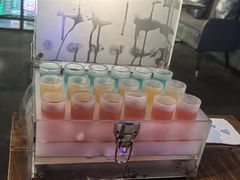 -Famous肥猫墨西哥音乐餐吧(五棵松华熙LIVE店)