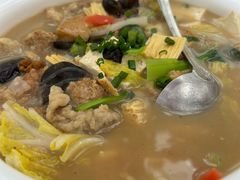 -老磨油饼(高陵店)