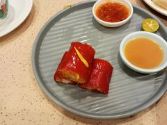 -点都德(中海环宇荟店)
