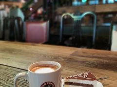 -MAAN COFFEE(金桥店)