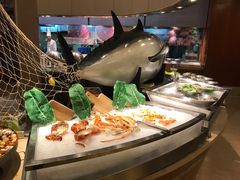 -上海神旺大酒店