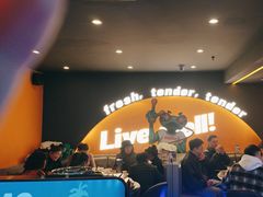 -渔香岛美蛙鱼头火锅(黔灵山公园店)
