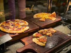 -金海湾自助餐厅(金陵饭店)