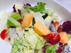 -马凯餐厅(地安门店)