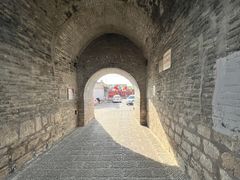 -暖泉古镇