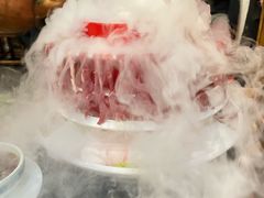 -南门四季铜锅涮肉(左家庄店)