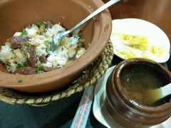 -其灵紫砂煲仔饭(富莲大厦店)