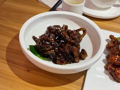 -枣子树·素食餐厅(普陀山店)