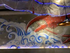 -红钳侠小龙虾·烧烤(中赢康康谷店)