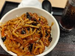 -吉野家(上海美罗城店)