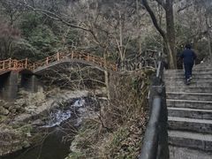 -浙北大峡谷
