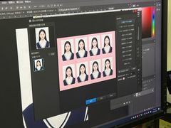 -景杰照相馆·人民公园店(绵阳店)