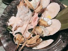 -牛New寿喜烧(曹路花园城店)