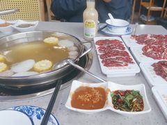 -杏花吴记牛肉火锅