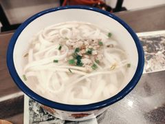 -十八家面馆(均瑶店)