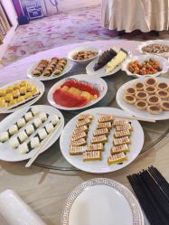 -美悦盛宴一站式婚礼会馆(临江店)