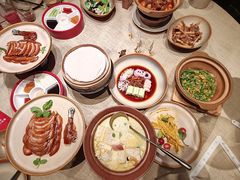 -青年公社烤鸭(熙悦天街店)