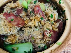 -壹煲口福煲仔饭(中山路店)