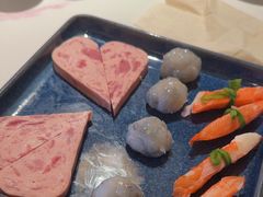 -老员外骨汤火锅(海州古城店)