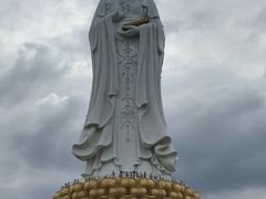 -三亚南山文化旅游区