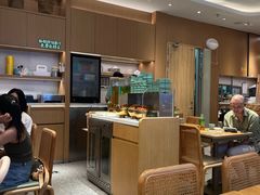 -谷田稻香·砂锅菜(西乡天虹店)